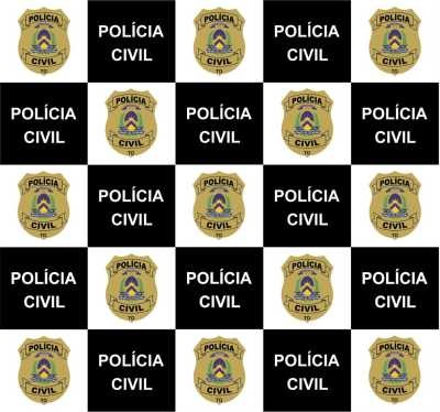 Suspeito de estuprar a própria sobrinha é preso pela Polícia Civil em Axixá