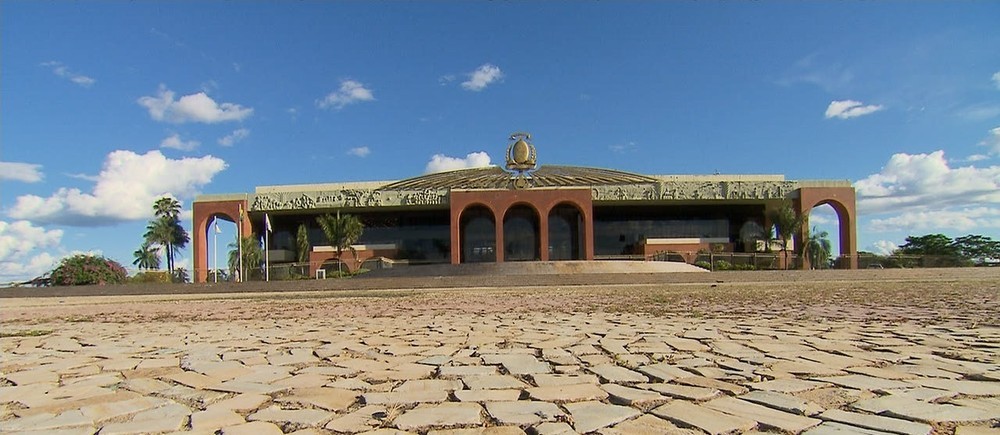 Tocantins tem 337 registros de candidaturas