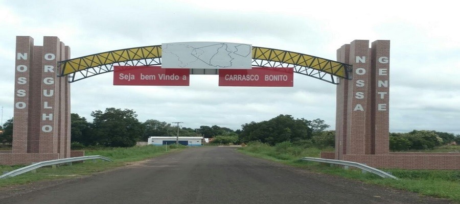 CARRASCO BONITO CONTA COM MAIS DE 10 OPÇÕES PARA ESCOLHA NAS ELEIÇÕES DE OUTUBRO