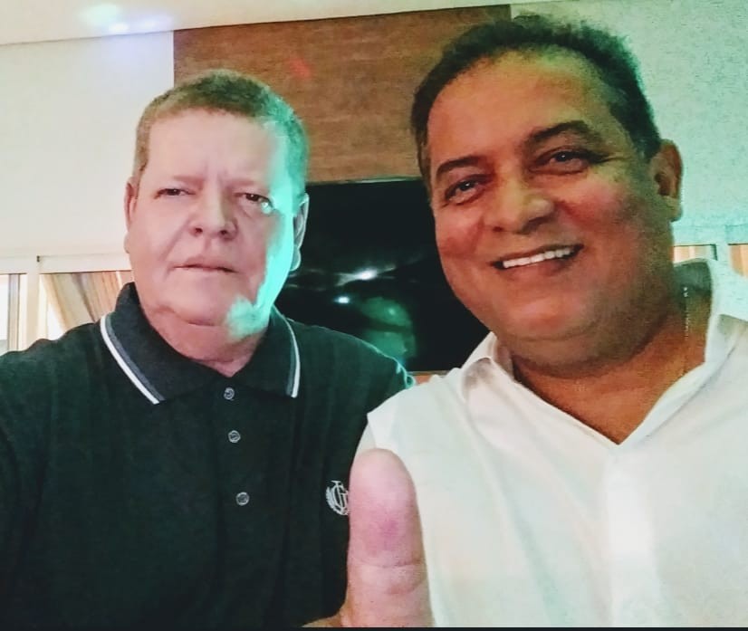 Senador Eduardo Gomes disponibiliza 800 mil reais para saúde de Augustinópolis