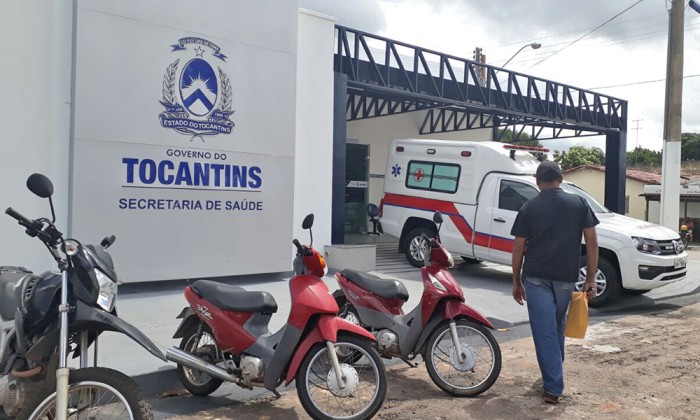 Os três maiores municípios do Estado já contam com leitos de UTI-Covid