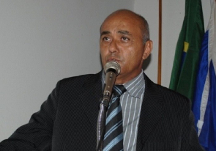 Carrasco Bonito - Ex - prefeito Carlindo Ayres reafirma participação nas eleições municipais