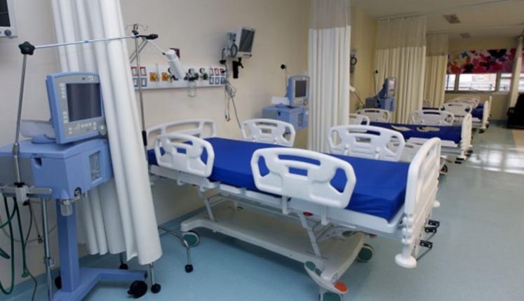 Imperatriz - Todos os leitos de UTI da rede estadual para Covid-19 ocupados