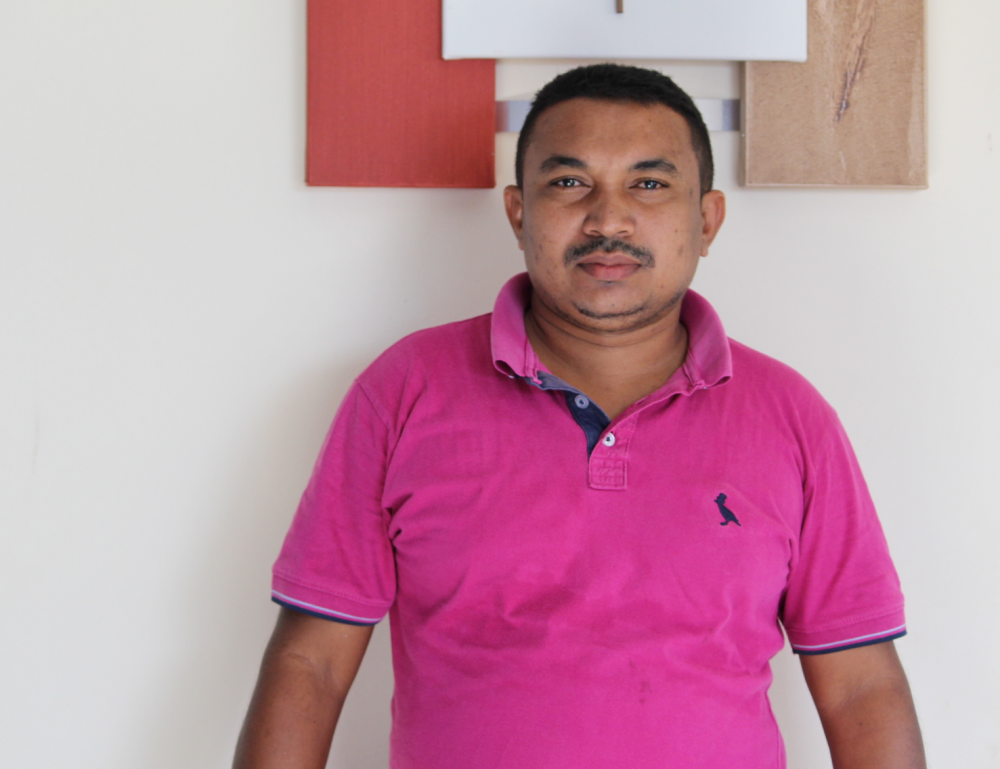 Carrasco Bonito - Pré-candidato Francisco Roco poderá compor grupo situacionista