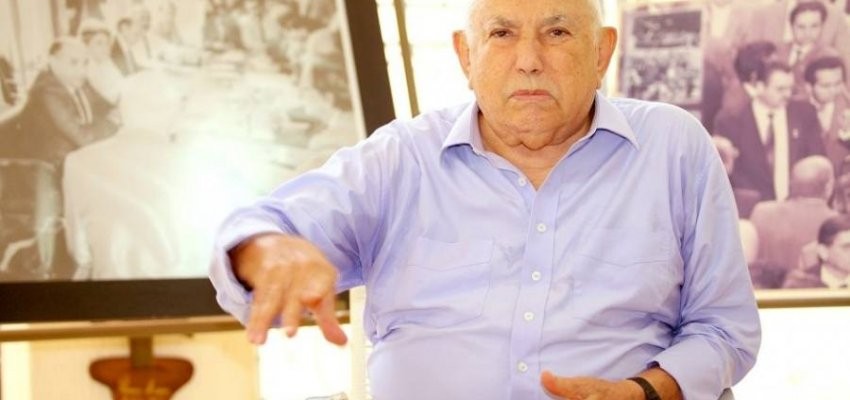 Ex – Governador Siqueira Campos é internado na Capital.