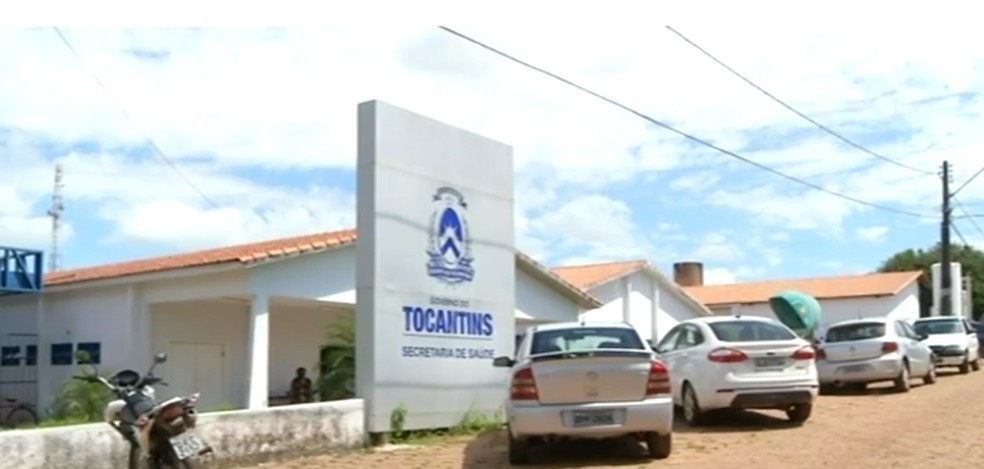 Augustinópolis registra hoje mais um óbito por Covid-19