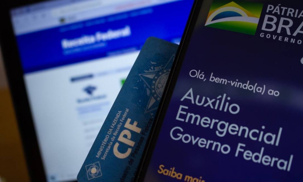 Caixa credita hoje e amanhã primeira parcela de auxílio emergencial para novos beneficiários