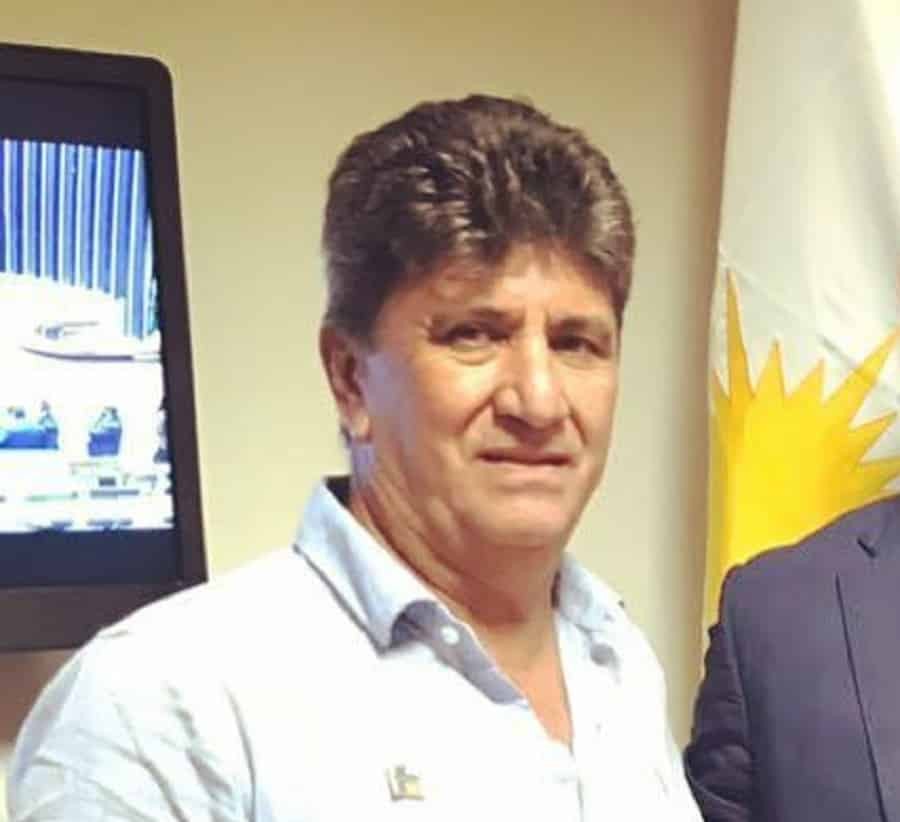 Em áudio prefeito Armindo Cayres fala sobre operação da Polícia Federal