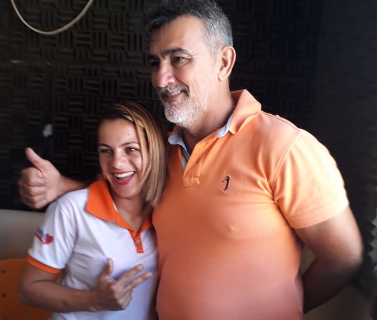 Em entrevista a Rádio Fênix Amélio Cayres destaca emenda de 11 milhões para construção do Campus da Unitins de Araguatins e Augustinopolis