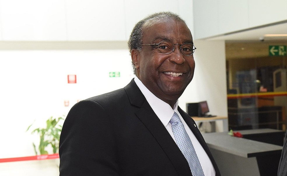 Carlos Alberto Decotelli é anunciado novo ministro da Educação