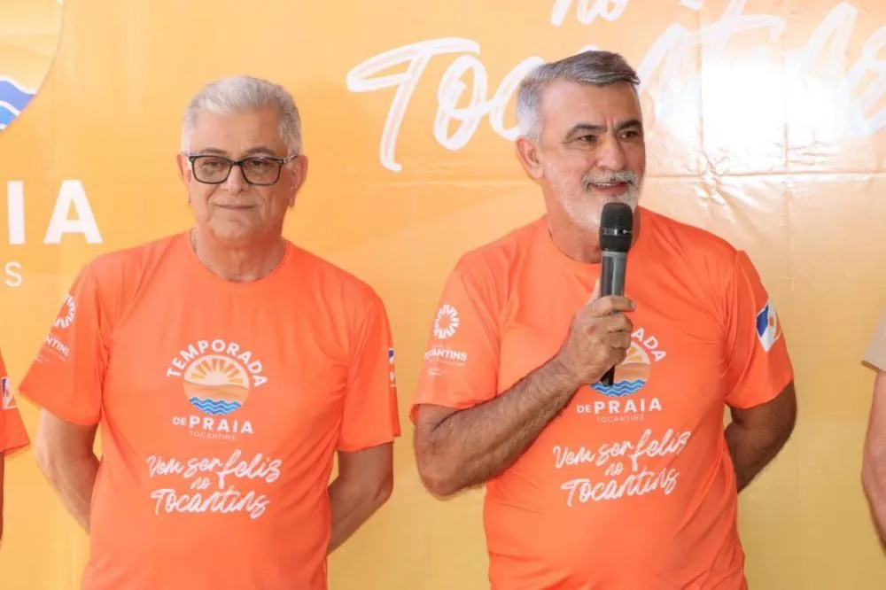 Emendas pagas: deputado Amélio destina R$ 750 mil para temporada de praia e eventos culturais em seis cidades