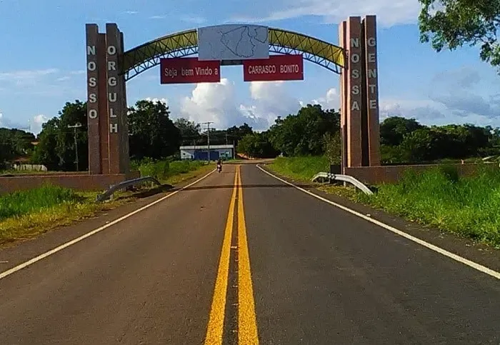 CARRASCO BONITO – SESSÃO EXTRAORDINÁRIA PARA ALTERAÇÃO EM NUMERO DE CONTRATOS SERÁ REALIZADA HOJE NA CÂMARA MUNICIPAL