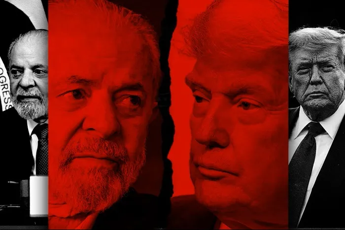 Brasil tenta última cartada contra tarifaço de Trump