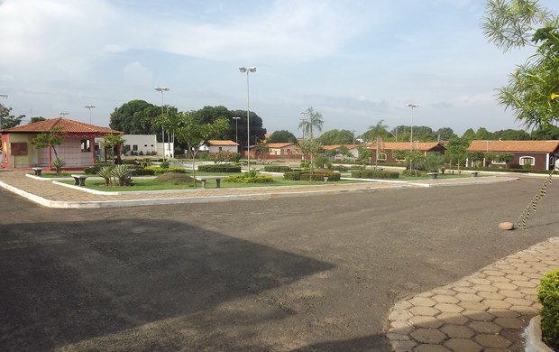 Município de Augustinópolis atinge meta no Ideb 2017