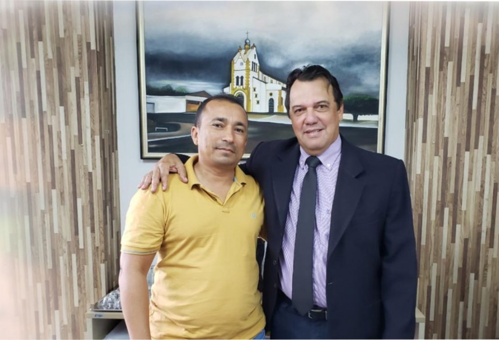 Carrasco Bonito recebe emenda de R$ 194 mil para aquisição de medicamentos e materiais hospitalares