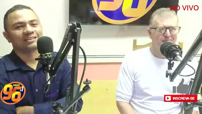 SALA DE IMPRENSA 18/02/2023 VALDO