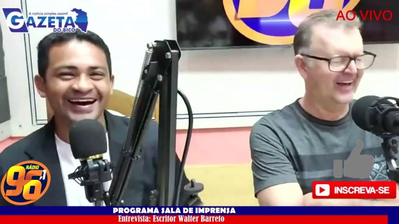 PROGRAMA SALA DE INPRENSA